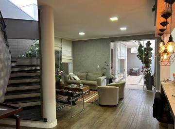 Casa · 299m² · 3 Quartos · 2 Vagas · Casa de Condomínio para venda em Residencial Villazul de 299.27m² com 3 Quartos, 3 Suites e 2 Garage