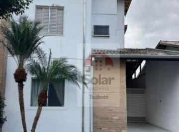 Casa · 90m² · 3 Quartos · 2 Vagas · Casa de Condomínio para venda em Condomínio Residencial Jardins de 90.00m² com 3 Quartos, 1 Suite e