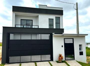 Casa · 130m² · 3 Quartos · 2 Vagas · Sobrado para venda em Parque Barnabé de 130.00m² com 3 Quartos, 2 Suites e 2 Garagens