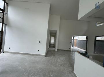 Casa · 195m² · 3 Quartos · 6 Vagas · Casa de Condomínio para venda em Cajuru Do Sul de 195.00m² com 3 Quartos, 1 Suite e 6 Garagens