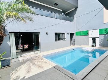 Casa · 316m² · 4 Quartos · 4 Vagas · Casa de Condomínio para venda em Vila Haro de 315.84m² com 4 Quartos, 2 Suites e 4 Garagens