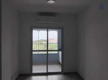 Apartamento · 61m² · 2 Quartos · 1 Vaga · Apartamento para venda em Jardim Leocádia de 61.00m² com 2 Quartos, 1 Suite e 1 Garagem