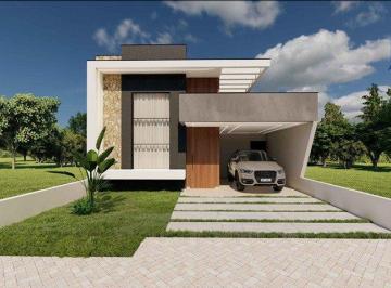Casa · 133m² · 3 Quartos · 2 Vagas · Casa de Condomínio para venda em Jardim Novo Horizonte de 133.00m² com 3 Quartos, 1 Suite e 2 Garage