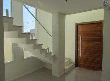 Casa · 157m² · 3 Quartos · 2 Vagas · Casa de Condomínio para venda em Loteamento Dinorá Rosa de 157.00m² com 3 Quartos, 3 Suites e 2 Gara
