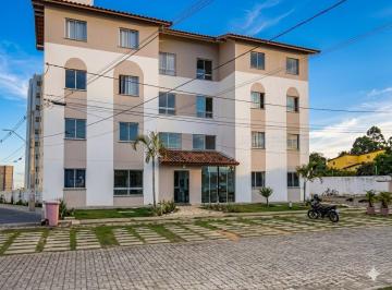 Apartamento · 60m² · 2 Quartos · 1 Vaga · Apartamento para alugar em Felícia de 60.00m² com 2 Quartos, 1 Suite e 1 Garagem