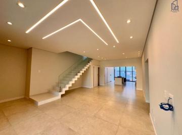 Casa · 268m² · 3 Quartos · 4 Vagas · Casa de Condomínio para venda em Alphaville Nova Esplanada de 268.00m² com 3 Quartos, 3 Suites e 4 G