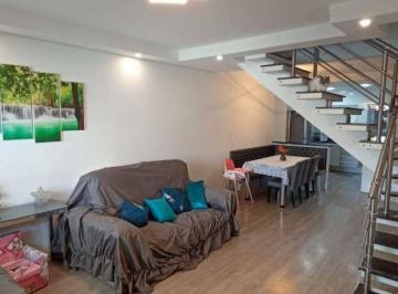 Casa · 102m² · 3 Quartos · 2 Vagas · Casa para venda em Jardim Terramérica Ii de 102.00m² com 3 Quartos e 2 Garagens