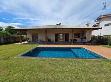 Casa · 176m² · 3 Quartos · 3 Vagas · Casa de Condomínio para venda em Araçoiaba da Serra de 176.00m² com 3 Quartos, 1 Suite e 3 Garagens