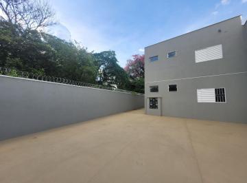 Apartamento · 38m² · 1 Quarto · 1 Vaga · Apartamento para alugar em Santa Cruz de 38.00m² com 1 Quarto e 1 Garagem