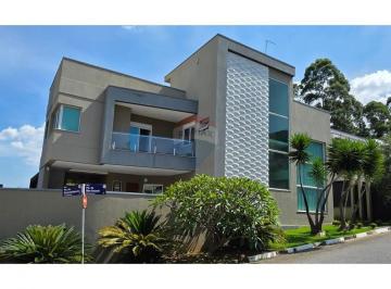 Casa · 384m² · 4 Quartos · 10 Vagas · Casa de Condomínio para venda em Residencial Real Park de 383.90m² com 4 Quartos, 3 Suites e 10 Gara