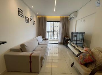 Apartamento · 95m² · 3 Quartos · 2 Vagas · Apartamento para venda em Vila Independência de 95.00m² com 3 Quartos, 2 Suites e 2 Garagens