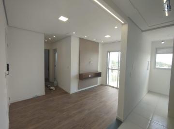 Apartamento · 47m² · 2 Quartos · 1 Vaga · Apartamento para venda em Caguassu de 46.70m² com 2 Quartos e 1 Garagem