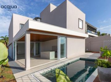 Casa · 404m² · 4 Quartos · 4 Vagas · Casa de Condomínio para venda em Residencial E Empresarial Alphaville de 404.00m² com 4 Quartos, 4 S