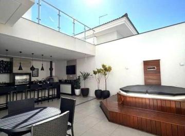 Casa · 190m² · 3 Quartos · 4 Vagas · Casa de Condomínio para venda em Jardim Novo Horizonte de 190.00m² com 3 Quartos, 3 Suites e 4 Garag