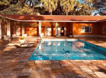 Terreno · 29m² · 9 Quartos · Chácara para venda em Araçoiaba da Serra de 28.88m² com 9 Quartos e 1 Suite