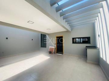 Casa · 110m² · 3 Quartos · 2 Vagas · Casa para venda em Jardim Bom Sucesso de 110.00m² com 3 Quartos, 1 Suite e 2 Garagens