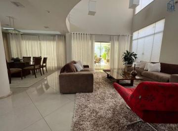 Casa · 409m² · 3 Quartos · 4 Vagas · Casa de Condomínio para venda em Aparecidinha de 409.00m² com 3 Quartos, 3 Suites e 4 Garagens