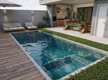 Casa · 391m² · 3 Quartos · 4 Vagas · Casa de Condomínio para venda em Parque Campolim de 391.00m² com 3 Quartos, 3 Suites e 4 Garagens