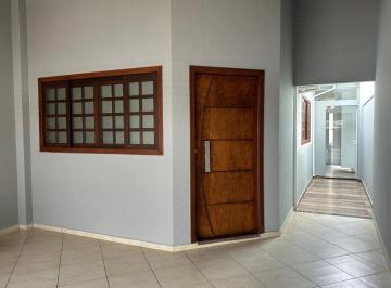 Casa · 152m² · 3 Quartos · 2 Vagas · Casa para venda em Vila Carvalho de 152.00m² com 3 Quartos, 1 Suite e 2 Garagens