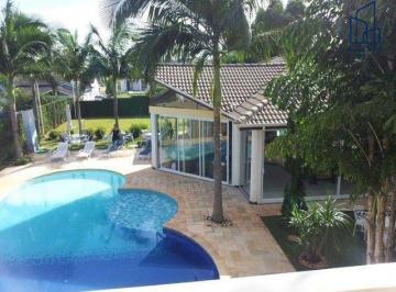 Casa · 850m² · 4 Quartos · 4 Vagas · Casa de Condomínio para venda em Parque Village Castelo de 850.00m² com 4 Quartos, 3 Suites e 4 Gara