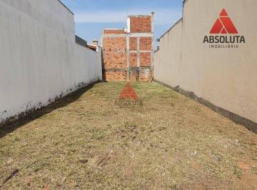 Terreno · 150m² · Terreno para venda em Jardim Boer I de 150.00m²