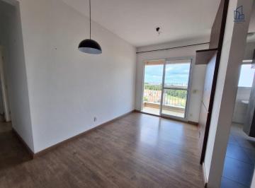 Apartamento · 54m² · 2 Quartos · 1 Vaga · Apartamento para venda em Jardim São Carlos de 53.80m² com 2 Quartos e 1 Garagem