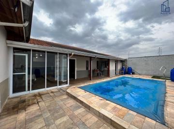 Casa · 190m² · 3 Quartos · 4 Vagas · Casa de Condomínio para venda em Jardim Ibiti Do Paço de 190.20m² com 3 Quartos, 1 Suite e 4 Garagen