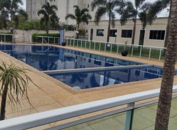 Apartamento · 45m² · 2 Quartos · 1 Vaga · Apartamento para venda em Parque Das Nações de 45.00m² com 2 Quartos e 1 Garagem