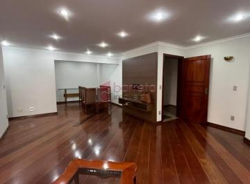 Apartamento · 145m² · 3 Quartos · 2 Vagas · Apartamento para alugar em Vila Virgínia de 145.00m² com 3 Quartos, 3 Suites e 2 Garagens