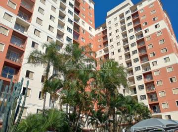 Apartamento · 60m² · 3 Quartos · 1 Vaga · Apartamento para venda em Vila Nova de 60.18m² com 3 Quartos e 1 Garagem