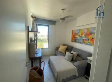 Apartamento · 116m² · 3 Quartos · 2 Vagas · Apartamento para venda em Jardim Paulistano de 116.00m² com 3 Quartos, 3 Suites e 2 Garagens
