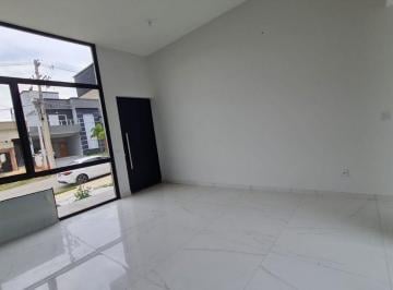 Casa · 155m² · 3 Quartos · 4 Vagas · Casa de Condomínio para venda em Cajuru Do Sul de 155.00m² com 3 Quartos, 3 Suites e 4 Garagens