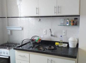 Apartamento · 45m² · 1 Quarto · 1 Vaga · Apartamento para venda em Jardim Panorama de 45.00m² com 1 Quarto, 1 Suite e 1 Garagem