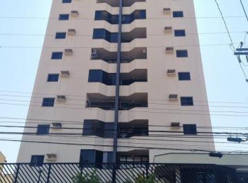 Apartamento · 84m² · 3 Quartos · 2 Vagas · Apartamento para venda em Vila Santo Antônio de 84.00m² com 3 Quartos, 1 Suite e 2 Garagens