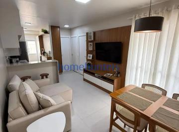 Apartamento · 49m² · 2 Quartos · 1 Vaga · Apartamento para venda em Jardim Amazonas de 49.00m² com 2 Quartos e 1 Garagem