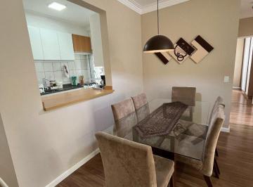 Apartamento · 79m² · 3 Quartos · 1 Vaga · Apartamento para venda em Parque Morumbi de 79.00m² com 3 Quartos e 1 Garagem