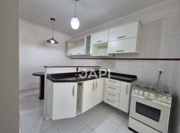 Apartamento · 58m² · 2 Quartos · 1 Vaga · Apartamento para venda em Parque Residencial Eloy Chaves de 58.00m² com 2 Quartos e 1 Garagem