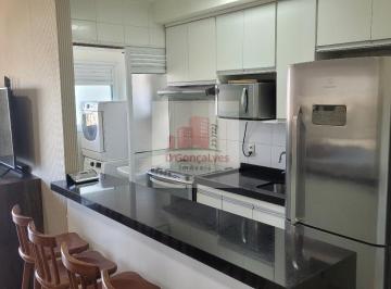 Apartamento · 78m² · 3 Quartos · 1 Vaga · Apartamento para venda em Centro de 78.00m² com 3 Quartos, 1 Suite e 1 Garagem