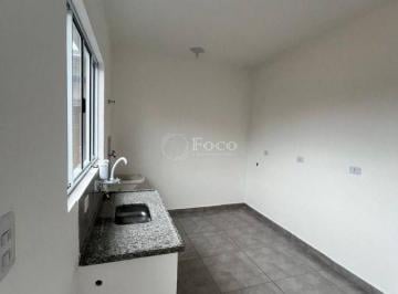 Casa · 40m² · 1 Quarto · Casa para alugar em Vila São Ricardo de 40.00m² com 1 Quarto