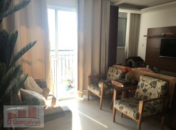 Apartamento · 65m² · 2 Quartos · 1 Vaga · Apartamento para venda em Centro de 65.00m² com 2 Quartos, 1 Suite e 1 Garagem