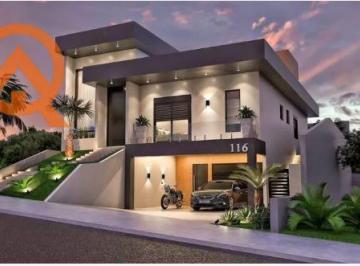 Casa · 220m² · 3 Quartos · 4 Vagas · Casa de Condomínio para venda em Swiss Park de 220.00m² com 3 Quartos, 3 Suites e 4 Garagens