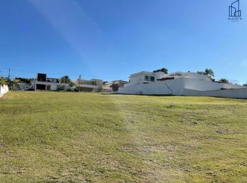 Terreno · 1022m² · Terreno para venda em Parque Reserva Fazenda Imperial de 1022.00m²
