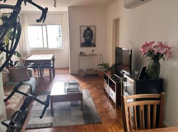 Apartamento · 67m² · 2 Quartos · 1 Vaga · Apartamento para alugar em Vila Olímpia de 66.83m² com 2 Quartos e 1 Garagem