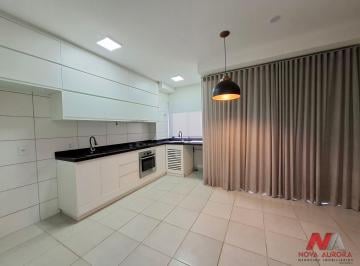 Apartamento · 44m² · 2 Quartos · 2 Vagas · Apartamento para alugar em Residencial Mário De Mattos de 44.00m² com 2 Quartos e 2 Garagens