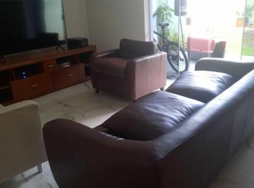 Casa · 140m² · 3 Quartos · 2 Vagas · Casa para venda em Parque Três Meninos de 140.00m² com 3 Quartos e 2 Garagens
