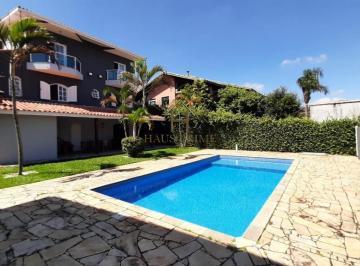 Casa · 350m² · 4 Quartos · 6 Vagas · Casa de Condomínio para venda em Vargem Grande Paulista de 350.00m² com 4 Quartos, 3 Suites e 6 Gara