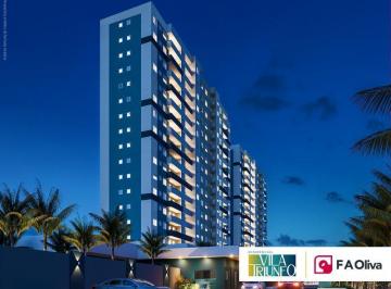 Apartamento · 66m² · 2 Quartos · 1 Vaga · Apartamento para venda em Jardim Primavera de 66.00m² com 2 Quartos, 1 Suite e 1 Garagem