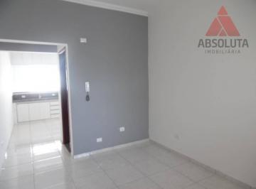 Apartamento · 45m² · 1 Quarto · Apartamento para alugar em Parque Novo Mundo de 45.00m² com 1 Quarto