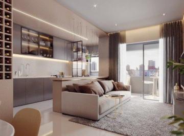 Apartamento · 80m² · 2 Quartos · 2 Vagas · Apartamento para venda em Jardim Emília de 79.70m² com 2 Quartos, 1 Suite e 2 Garagens