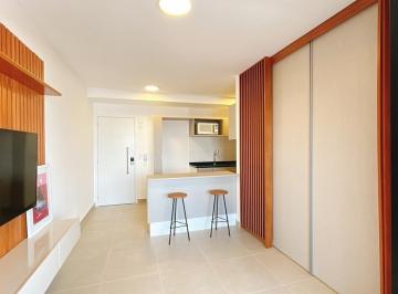 Apartamento · 47m² · 1 Quarto · 1 Vaga · Apartamento para venda e aluguel em Parque Campolim de 47.00m² com 1 Quarto, 1 Suite e 1 Garagem
